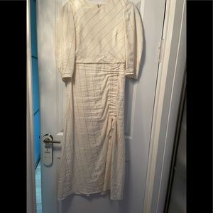 Summer fun dress size 2 ( medium )